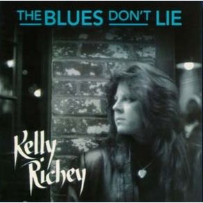 Download track Sold Me Down The River The Kelly Richey Band