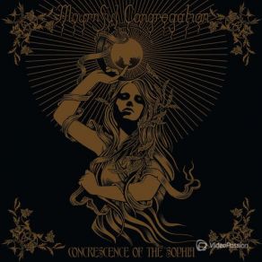 Download track Concrescence Of The Sophia Mournful Congregation