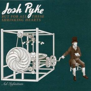 Download track Book Of Revelations Josh Pyke