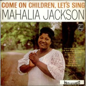 Download track The Green Leaves Of Summer Mahalia Jackson