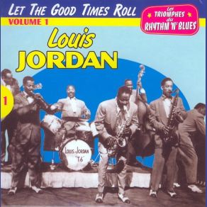 Download track Baby, It's Cold Outside Louis Jordan