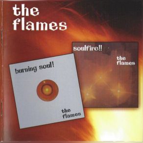 Download track Solitude FLAMES