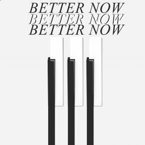 Download track Am I Better Now Bigyarus