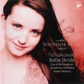 Download track 5. Scherzo Piotr Illitch Tchaïkovsky