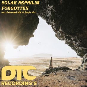 Download track Forgotten (Single Mix) Solar Nephilim