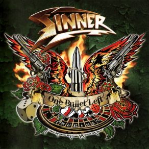 Download track The One You Left Behind Sinner