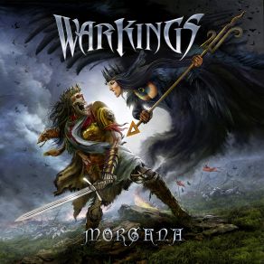 Download track Armata Strigoi' WarKings