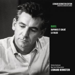 Download track Part I, Danse Grotesque De Dorcon Leonard Bernstein, New York Philharmonic