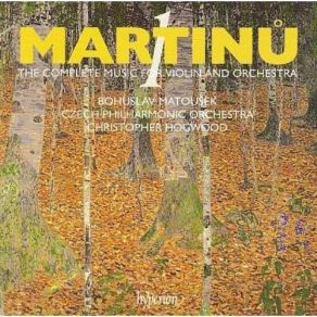 Download track 5. Suite Concertante For Violin And Orchestra Second Version H 276A - I. Toccata - Allegro Poco Moderato Bohuslav Martinů