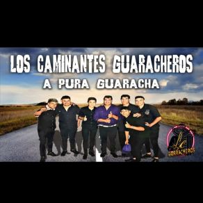 Download track Fugitivos De Amor / Un Amor No Se Olvida LOS CAMINANTES GUARACHEROS