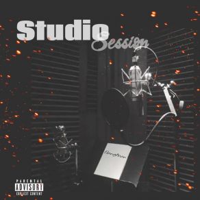 Download track Studio Session Bangman