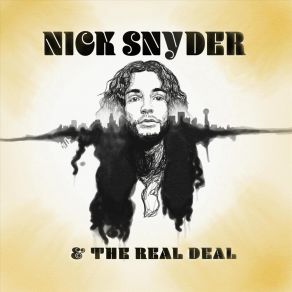 Download track How Can I Please You Nick Snyder