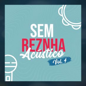 Download track É Problema (Pagode) (Acústico) Sem Reznha