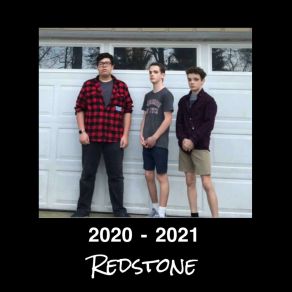 Download track The End Redstone