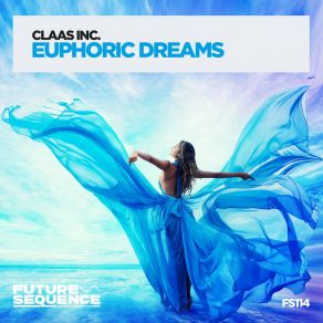 Download track Euphoric Dreams (Extended Mix) Claas Inc