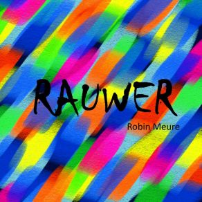 Download track Rauw Robin Meure