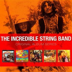 Download track Douglas Traherne Harding The Incredible String Band