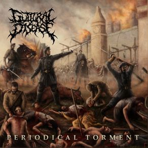 Download track Investigation Of Dead Body Unautopsy Guttural Disease