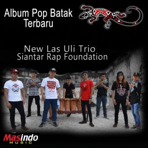 Download track Ise Ma Mangapus Ilukkon New Las Uli Trio