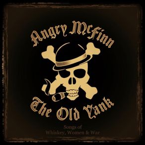 Download track Burn The Old Yank