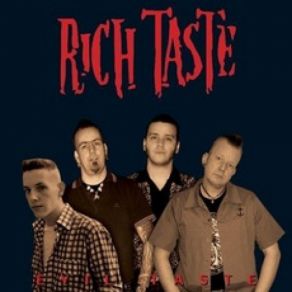 Download track Rumble With The Undead Rich Taste