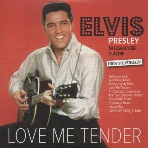 Download track Can't Help Falling In Love Elvis Presley