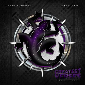 Download track Never Change Chamillionaire