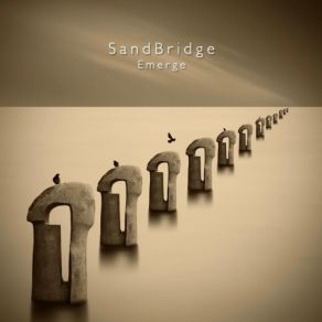 Download track Sand Bridge SandBridge