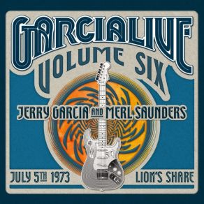 Download track The Night They Drove Old Dixie Down Jerry Garcia, Merl Saunders