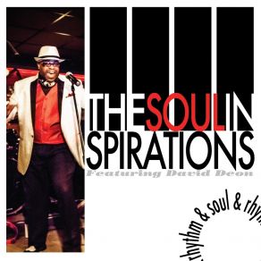 Download track Talking 'bout Love The Soul InspirationsDavid Deon