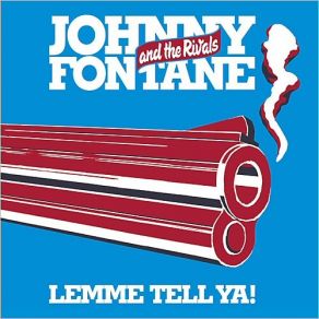 Download track Black Cadillac Johnny Fontane And The Rivals