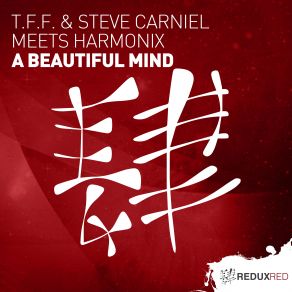 Download track A Beautiful Mind (Original Mix) Harmonix, T. F. F, Steve Carniel