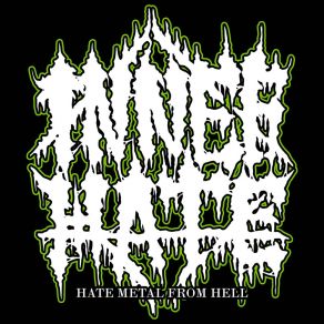 Download track Religion Of Dispair Inner Hate