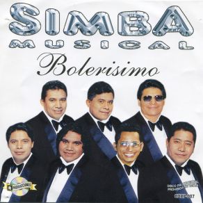 Download track Mi Venganza Simba Musical