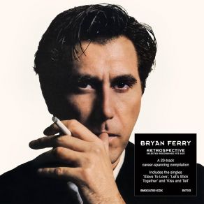 Download track Chain Reaction (1999 Digital Remaster) Bryan Ferry