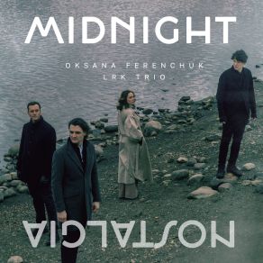 Download track Round Midnight Oksana Ferenchuk