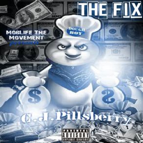 Download track Lil Nigga The Fix