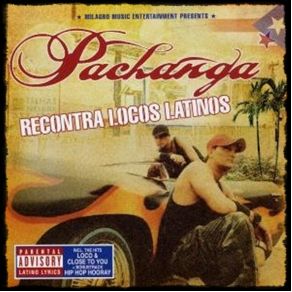 Download track Puerto Rico Pachanga