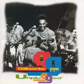 Download track Tenho Sede Gilberto Gil