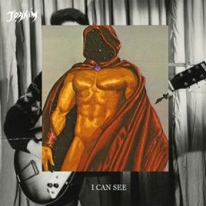 Download track I Can See (Long Lost Demo) Joakim