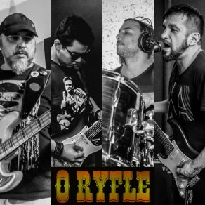 Download track Na Cidade Das Formigas O Ryfle