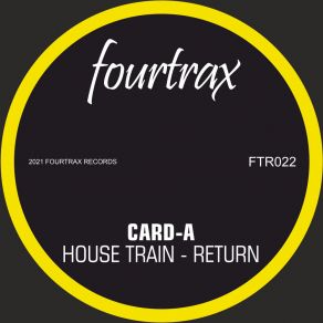 Download track House Train (Luchiz Remix) Card-ALuchiz