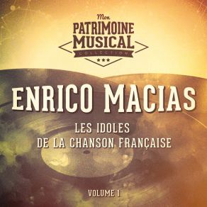 Download track Puisque Nous Nous Aimons Enrico Macias