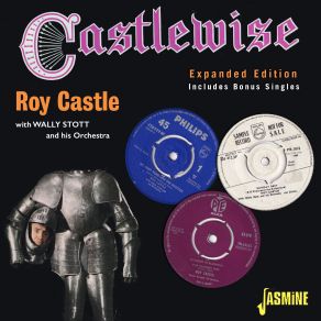 Download track So Would I' Roy Castle