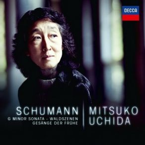 Download track 10. Piano Sonata No. 2 In G Minor, Op. 22 - 1. So Rasch Wie Moglich - Schneller - Noch Schneller Robert Schumann