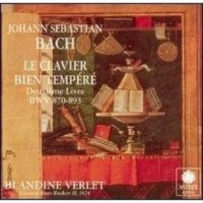 Download track 13. XLIII, BWV 888! Praeludium Johann Sebastian Bach