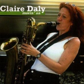 Download track You Said It Claire Daly