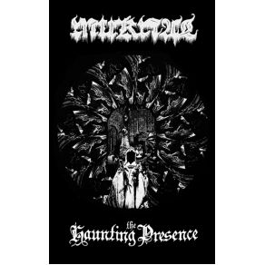 Download track Malignant Curse From Beyond The Haunting Presence, Muknal