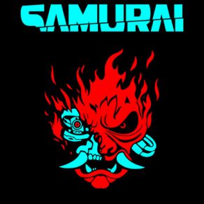 Download track A Like Supreme Samurai