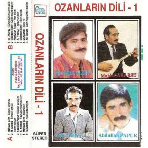 Download track Yavrularım Beni Bekler Aşık Yoksuli